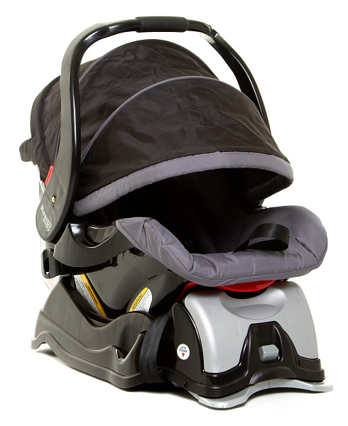 Детская коляска-трансформер Ramili Baby Lite TS 3 в 1  фото 18