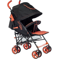 Детская коляска-трость Liko Baby Easy Travel B319