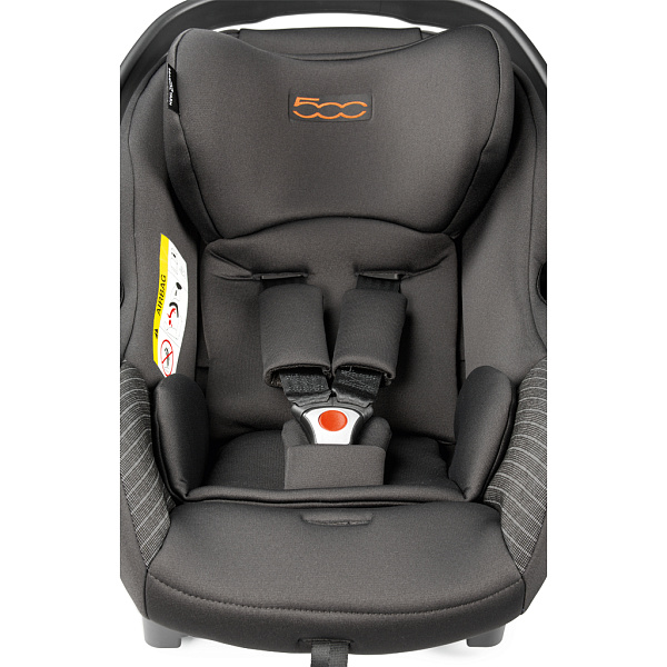 Детское автомобильное кресло Peg-Perego Primo Viaggio SL фото 3
