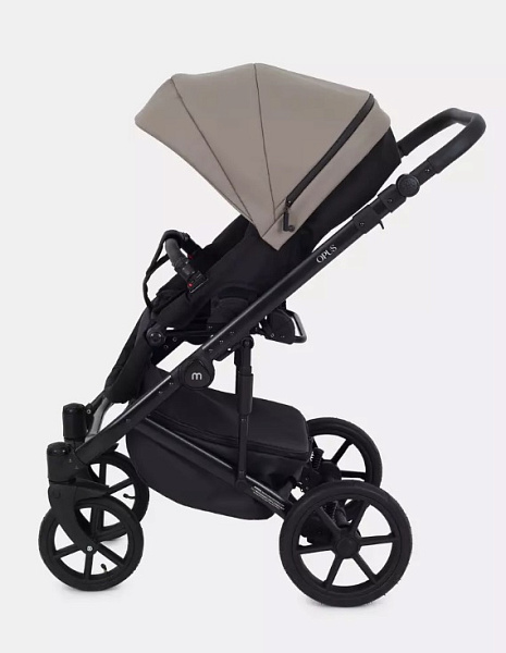 Детская коляска Mowbaby Opus 3 в 1 фото 14