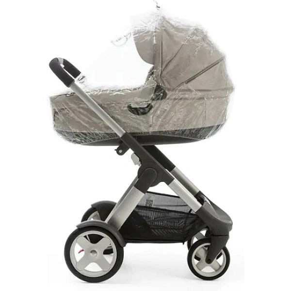 Детская коляска Stokke Crusi Стокке Крузи 2 в 1 фото 2