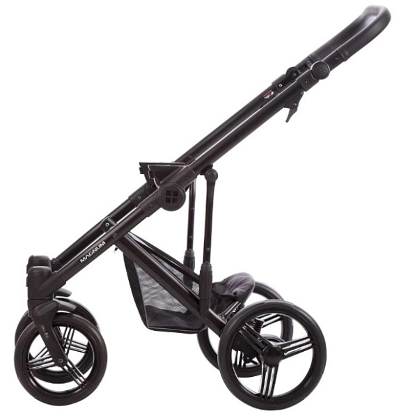 Детская коляска Bebetto Magnum Prima 2 в 1 фото 5