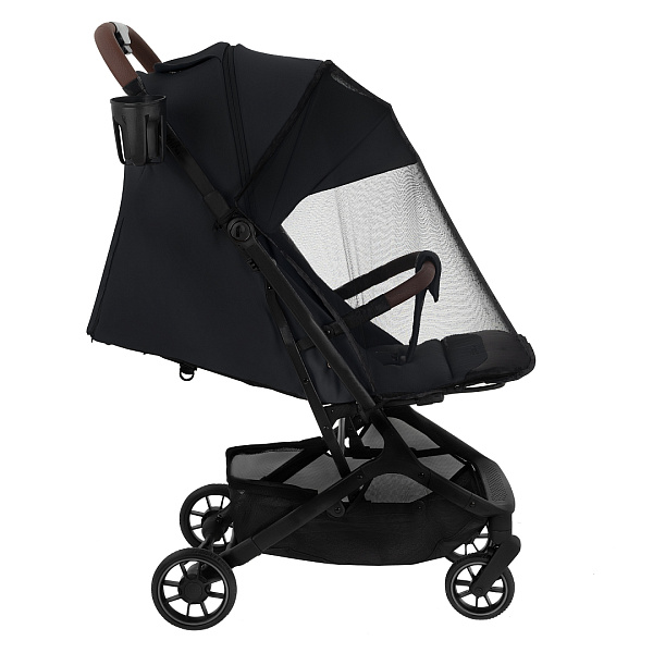 Детская прогулочная коляска Pituso Mini фото 4