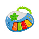Игровой центр-ходунки Happy Baby Junior фото 8