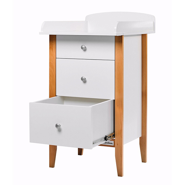 Пеленальный комод Mr Sandman Delight фото 2