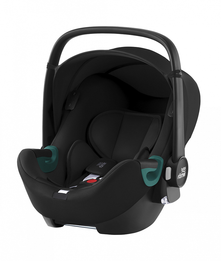Детское автокресло Romer & Britax Baby-Safe 3 i-Size - Фото