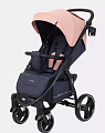 Детская прогулочная коляска Rant Basic Alpine (RA450 Coral
						
					) — Фото