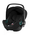 Детское автокресло Romer & Britax Baby-Safe 3 i-Size (Space Black
						
					) — Фото