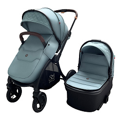 Детская коляска Sweet Baby Cupola 2 в 1