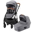 Детская коляска Britax Roemer Strider M 2 в 1 - Фото