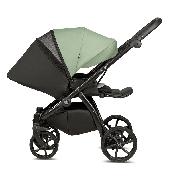 Детская коляска Tutis Uno 5 Plus Earth Collection 2 в 1 фото 9