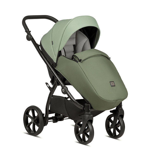 Детская коляска Tutis Uno 5 Plus Earth Collection 2 в 1 фото 5