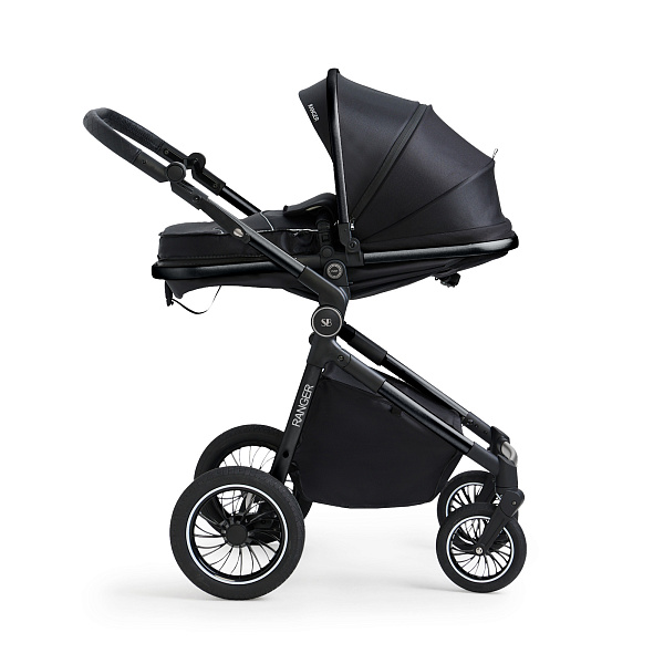 Детская коляска-трансформер Sweet Baby Ranger 3 в 1 фото 6