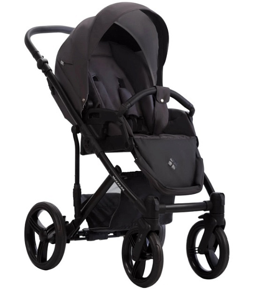 Детская коляска Bebetto Magnum Light 2 в 1 фото 4