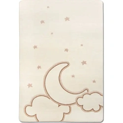 Коврик Fiorellino Luna Elegant Фаннабэби Луна Элегант 100 х 150 см