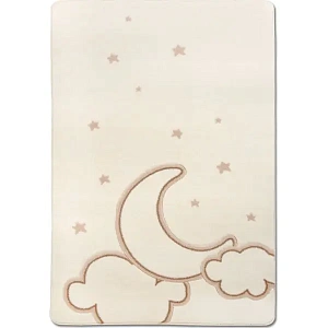 Коврик Fiorellino Luna Elegant Фаннабэби Луна Элегант 100 х 150 см
