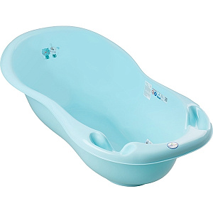 Детская ванночка Tega Baby Кот и Пес, 102 см