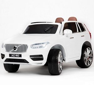 Электромобиль Barty Volvo XC90
