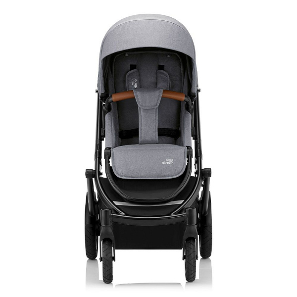 Детская коляска Britax Roemer Smile 3 2 в 1 фото 3