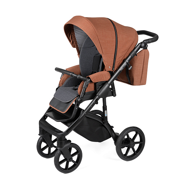 Детская коляска Noordline Nicole Sport 2 в 1 фото 5