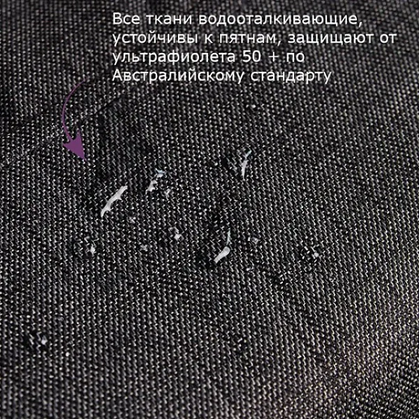 Детская коляска Teutonia Mistral Primus V3 Titanium Теутония Мистраль Примус В3 Титаниум WHL3 HB 2 в 1 с ручным тормозом фото 7