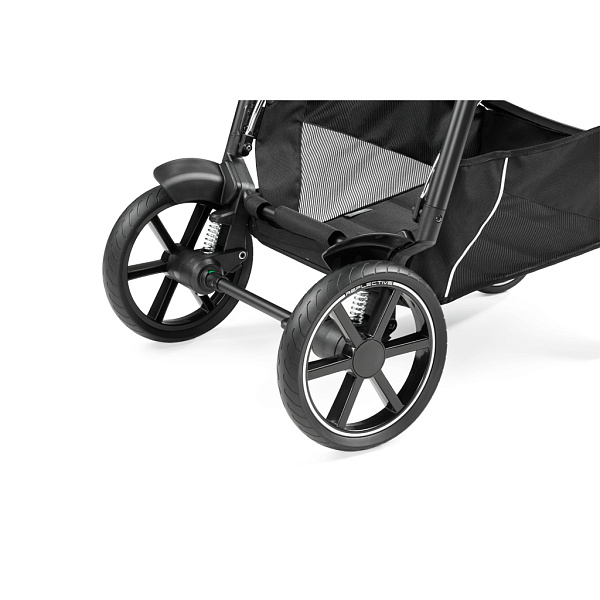 Детская коляска Peg-Perego Veloce SL Modular 3 в 1 фото 23