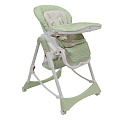 Детский стульчик для кормления Sweet Baby Royal Classic (Green
						
					) — Фото