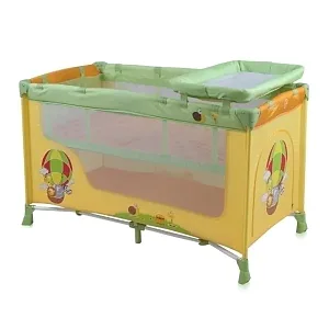Детский манеж Lorelli Nanny 2