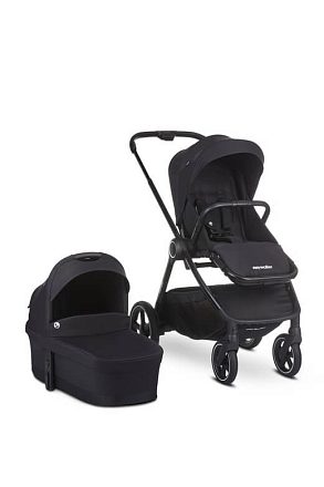 Детская коляска Easywalker Rudey 2 в 1