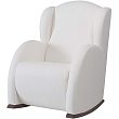Leatherette white искусственная кожа
