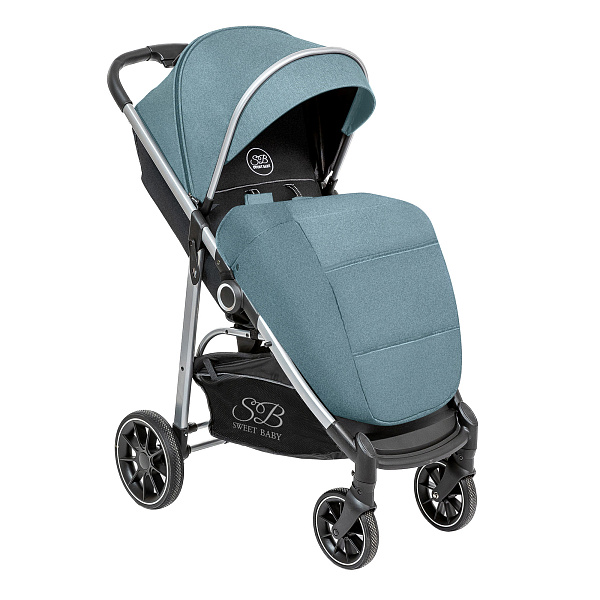 Детская прогулочная коляска Sweet Baby Armonia фото 1