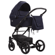 Детская коляска Bebetto Torino TEX 3 в 1 - Фото
