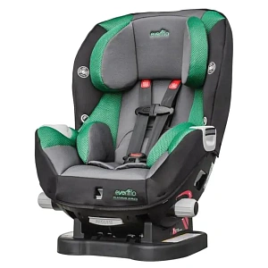 Детское автокресло Evenflo Triumph Platinum Series Эвенфло Триумф Платинум Сериз