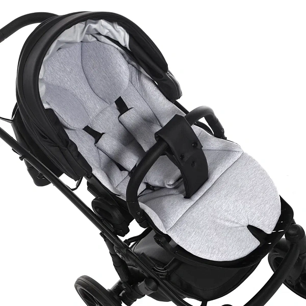 Детская коляска Junama Space Eco 2 в 1 фото 22