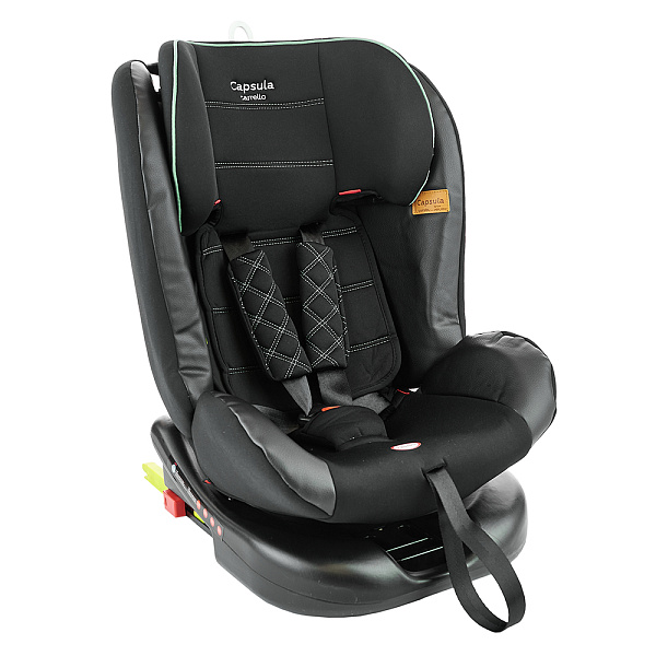 Детское автокресло Carrello Capsula KX-58 фото 1