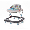 Ходунки Baby Care Pilot (White 18) — Фото