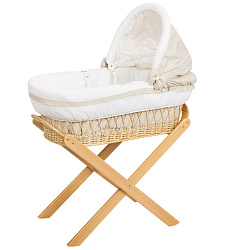 Люлька-переноска Italbaby Sweet Star 240.0037-6