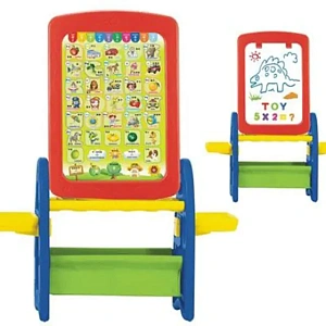 Игровой обучающий мольберт S+S С+С 100472918