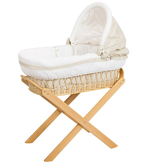 Люлька-переноска Italbaby Sweet Star 240.0037-6