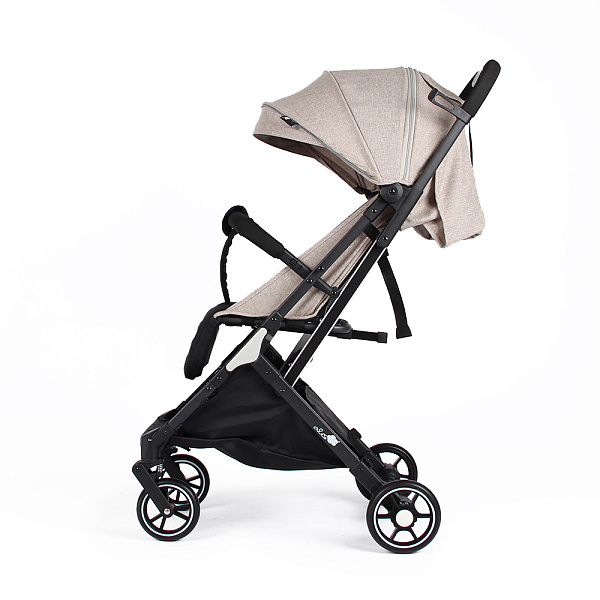Детская прогулочная коляска Alis Onyx фото 4