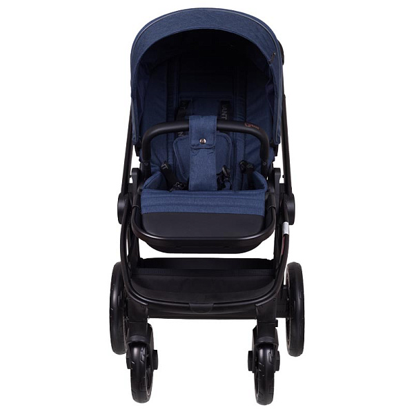 Детская коляска Rant Flex Grand 2 в 1 фото 11