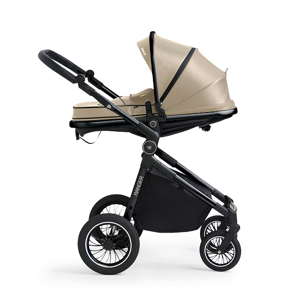 Детская коляска-трансформер Sweet Baby Ranger 2 в 1 фото 7