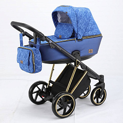 Детская коляска Bebe-Mobile Catania Special Edition 2 в 1