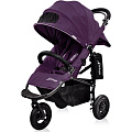 Детская прогулочная коляска Airbuggy Coco Standart (Grape
						
					) — Фото