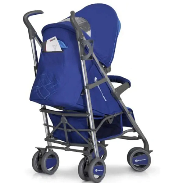Детская коляска-трость Euro-Cart Crossline фото 12