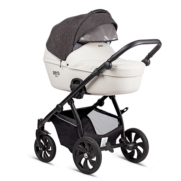 Детская коляска Tutis Aero Reflective 2 в 1 фото 8