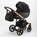 Детская коляска Bebe-mobile Castello Pro Special Edition 2 в 1 (BCP-103
						
					) — Фото
