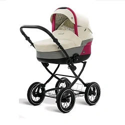 Детская коляска Noordi Polaris 2 в 1, шасси Classic