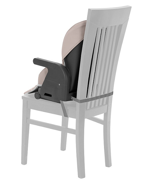 Детский стульчик для кормления Carrello Comfort CRL-9506 фото 8