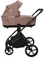 Детская коляска Sweet Baby Elegante Therma 3 в 1 (Beige
						
					) — Фото